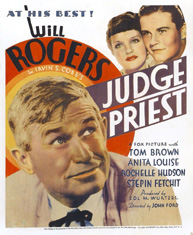 Stepin Fetchit - Judge Priest - 1934