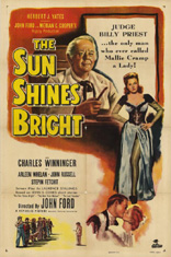 Stepin Fetchit - The Sun Shines Bright - 1953