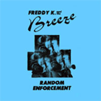 Freddy K & The Breeze