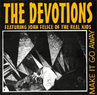 John Felice & The Devotions