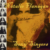 Natalie Flanagan - Sexy Singers