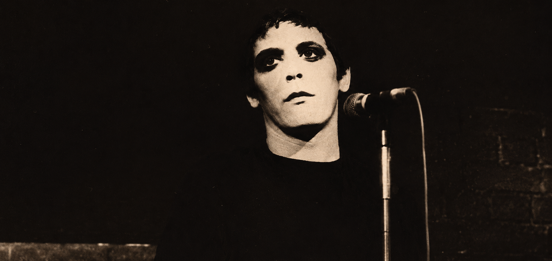 Lou Reed
