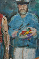 Bob Gasoi: The Artist