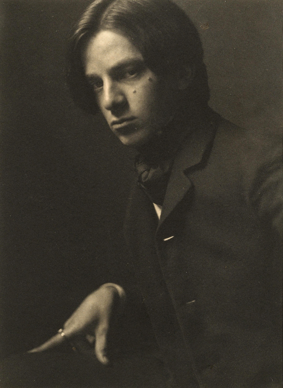 Alvin Langdon Coburn