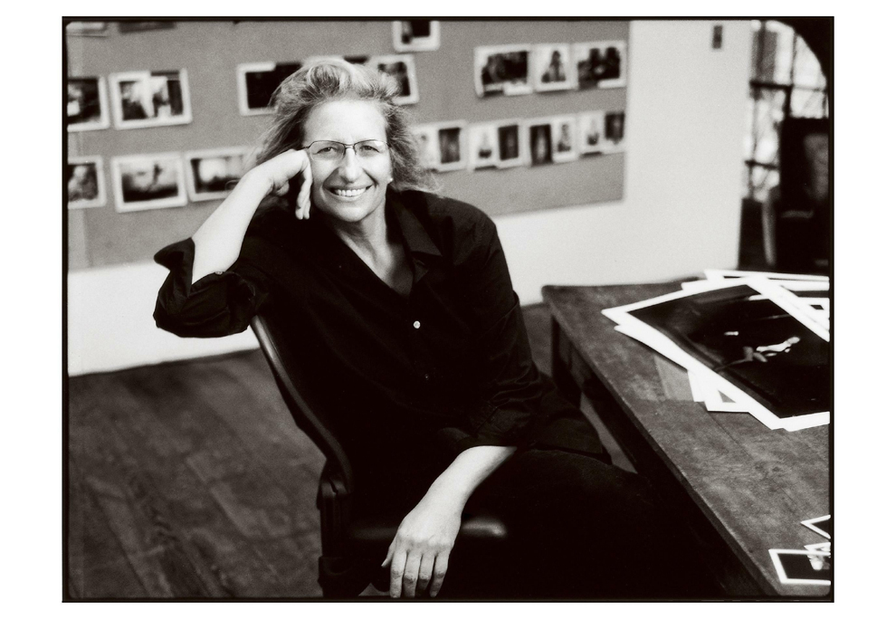 Annie Liebovitz