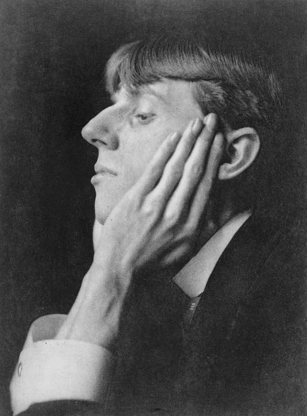 Aubrey Beardsley