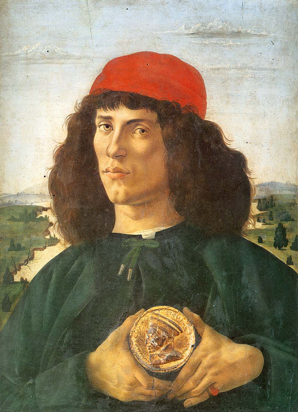 Sandro Botticelli