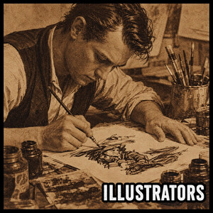 Illustrators