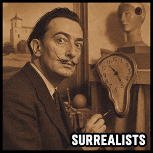 Surrealists