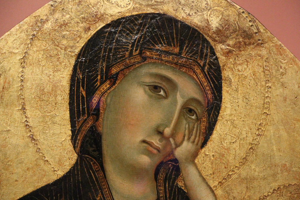 Cimabue