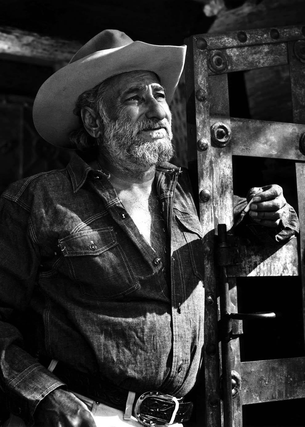 Ted DeGrazia