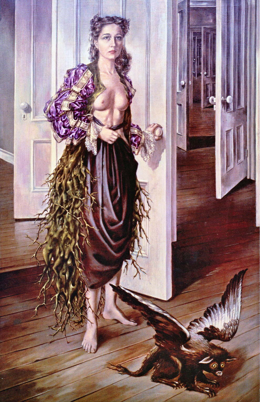 Dorothea Tanning