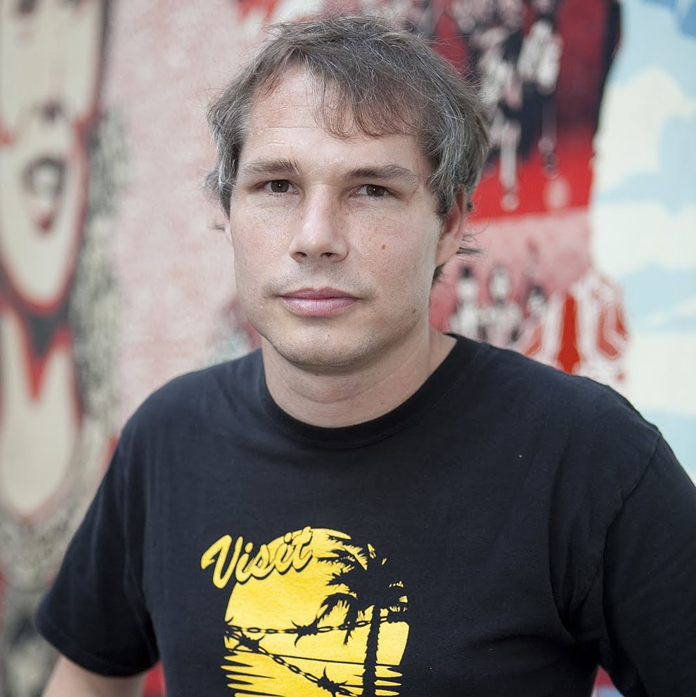 Shepard Fairey