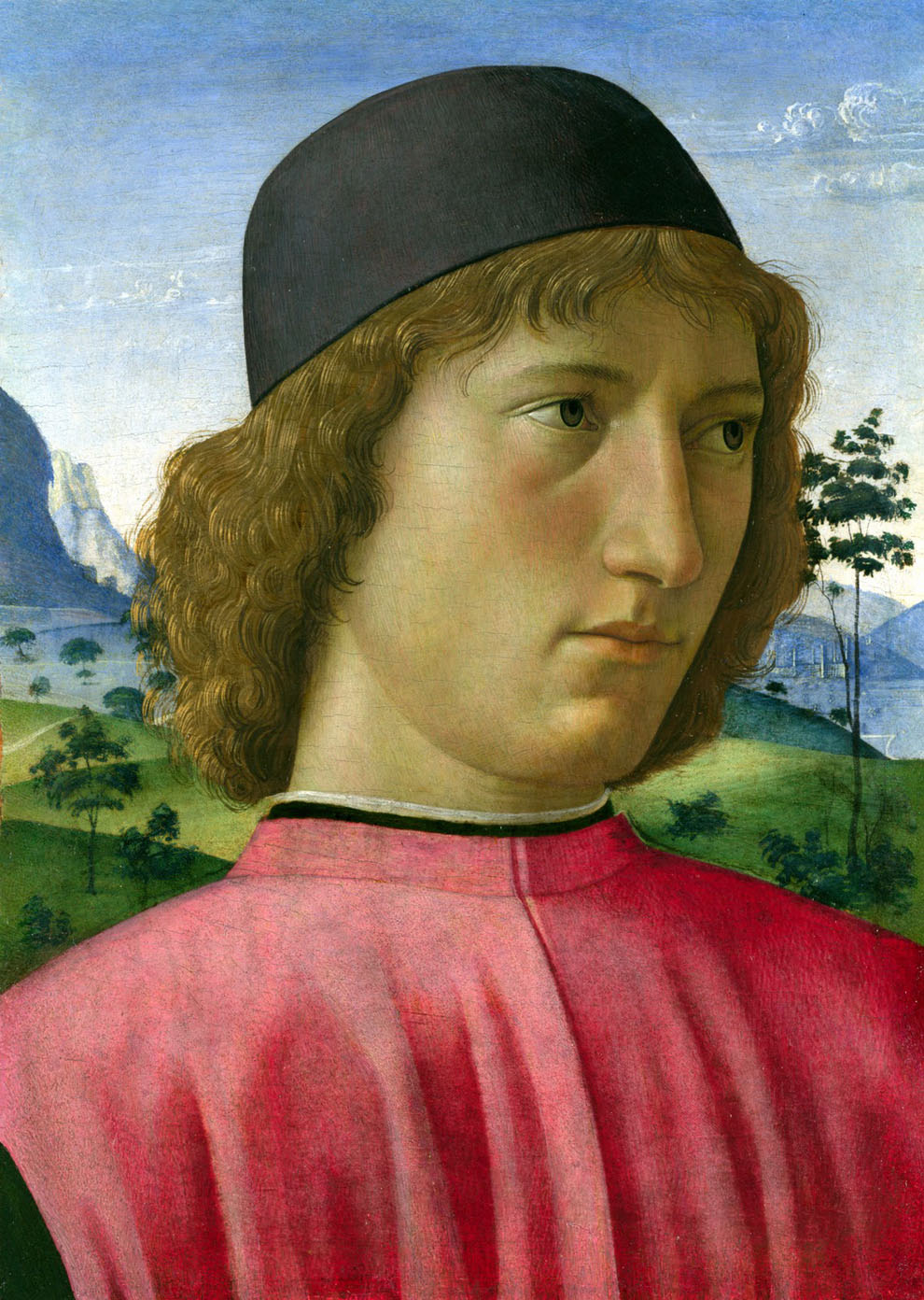 Domenico Ghirlandaio