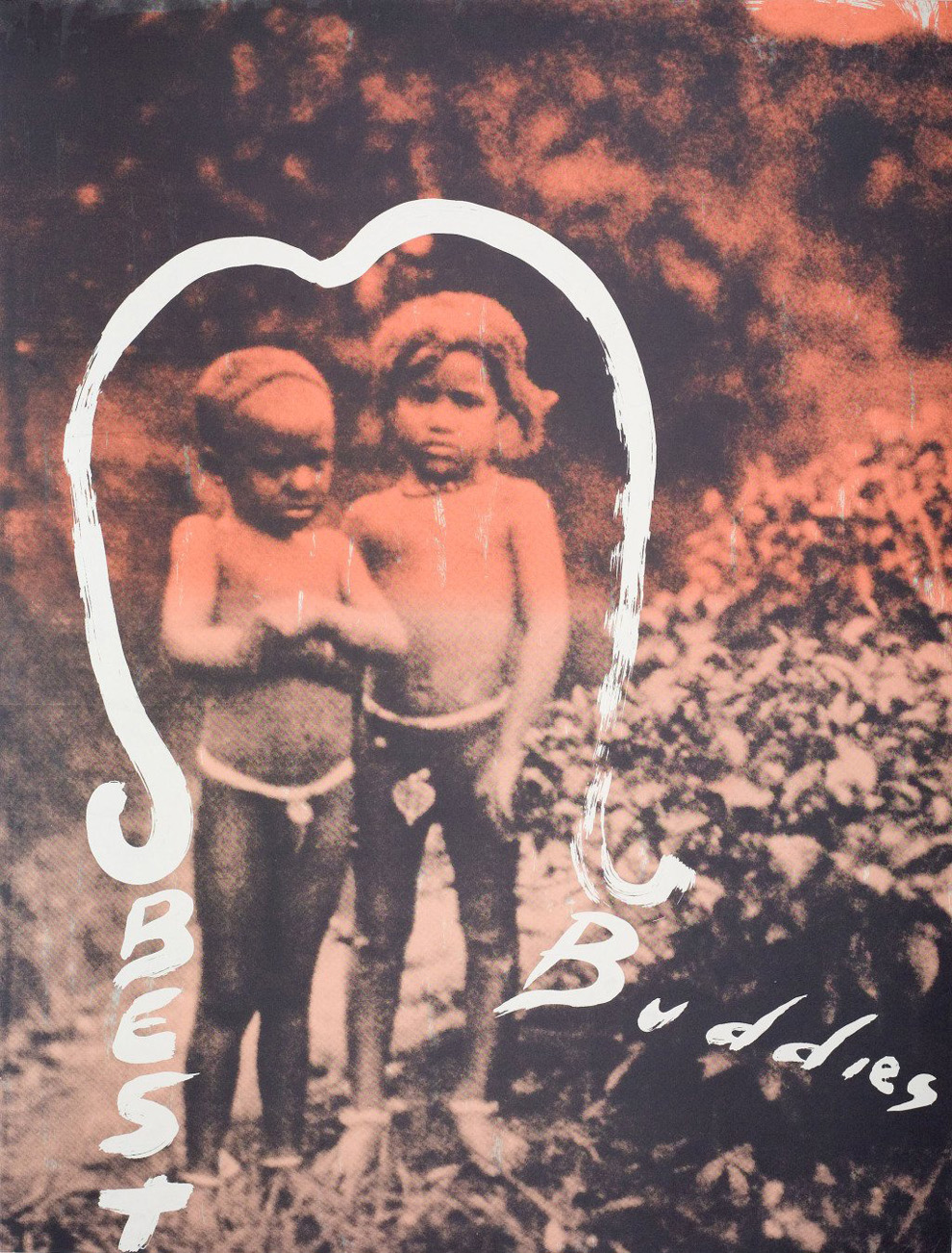 Julian Schnabel - Best Buddies