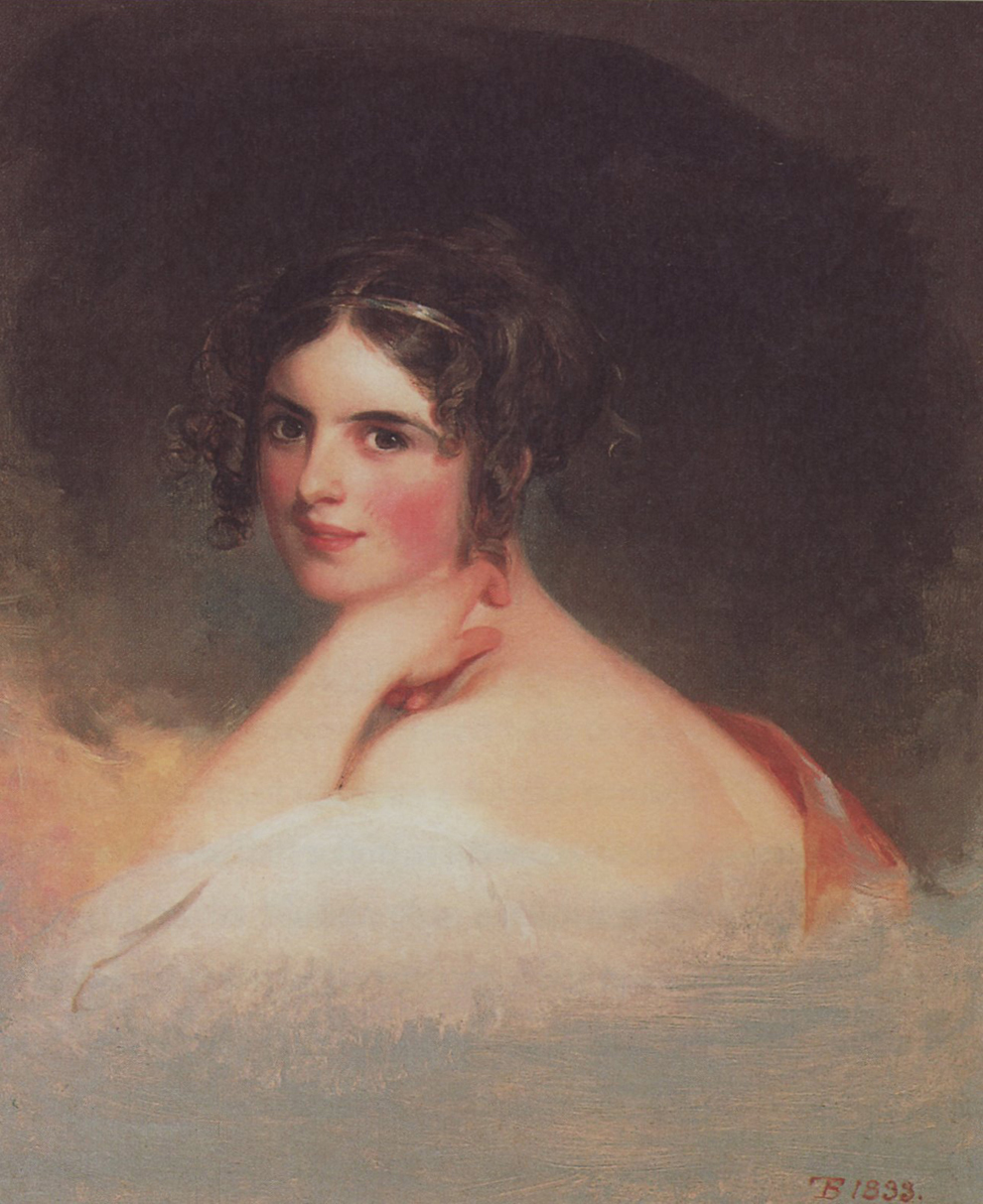 Fanny Kemble