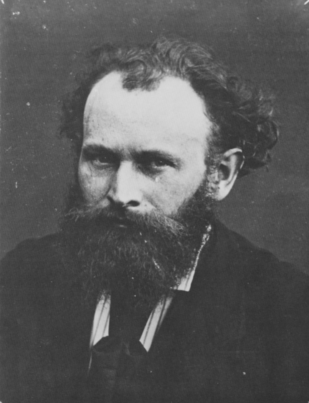 Edouard Manet