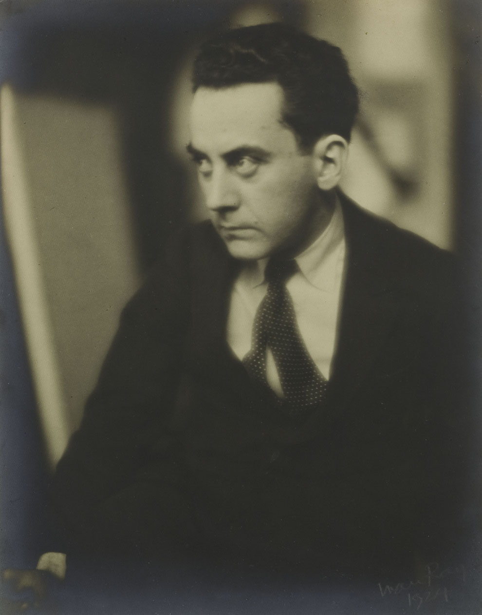 Man Ray