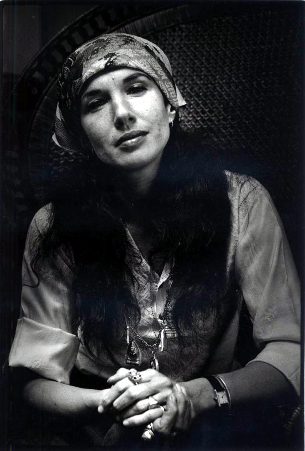 Mary Ellen Mark
