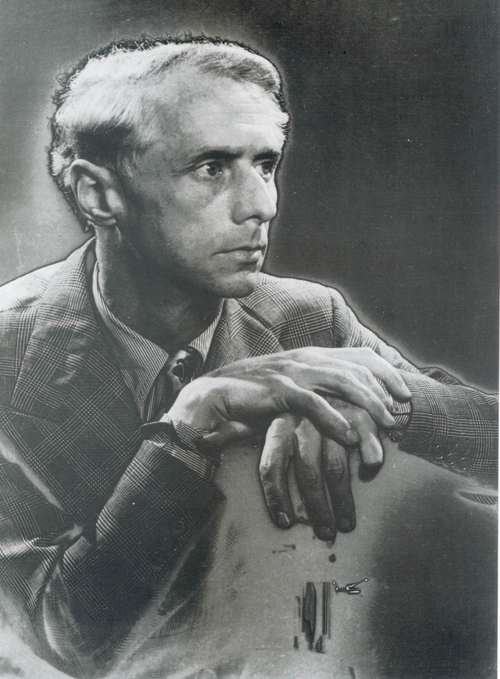 Max Ernst