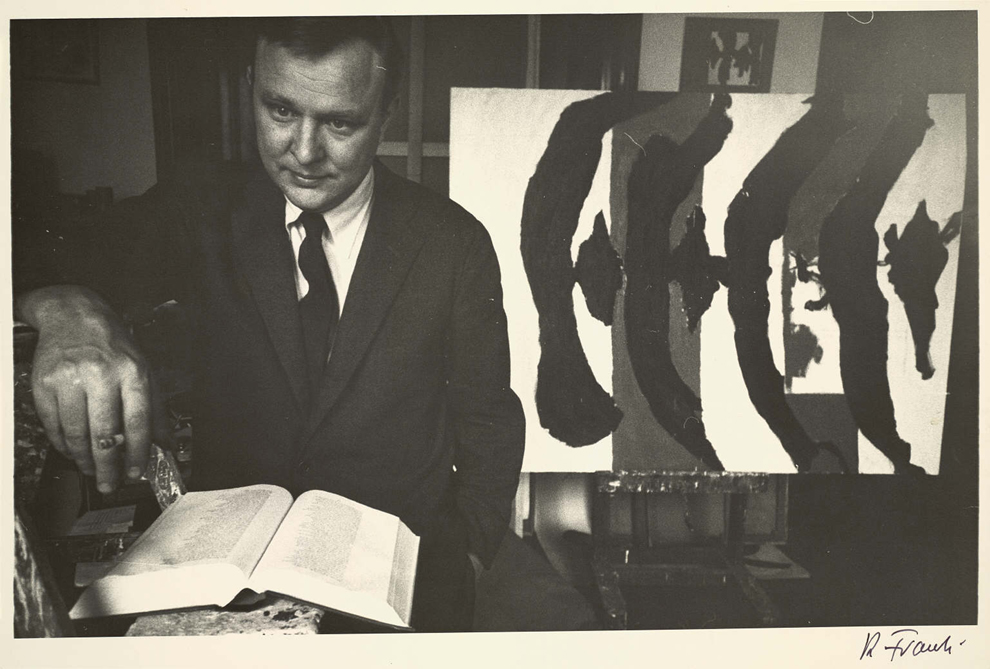 Robert Motherwell