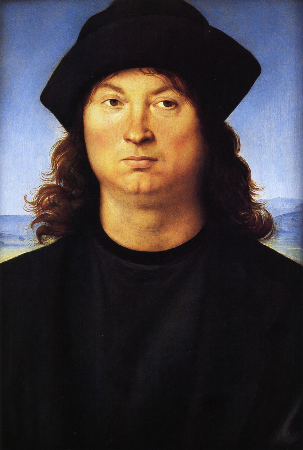 Pietro Perugino