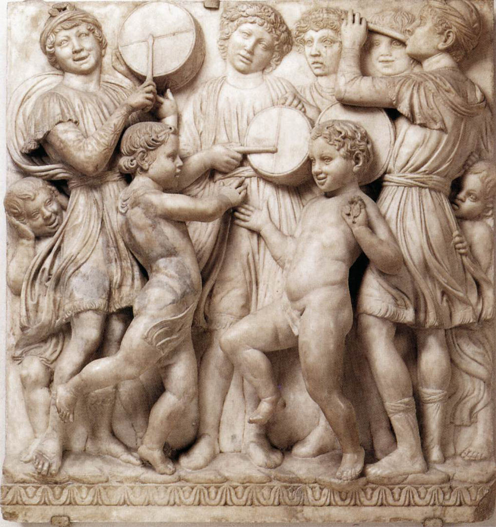 Luca della Robbia