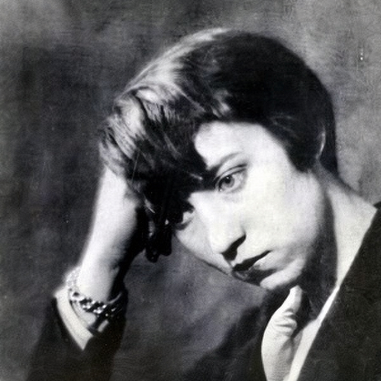 Berenice Abbott