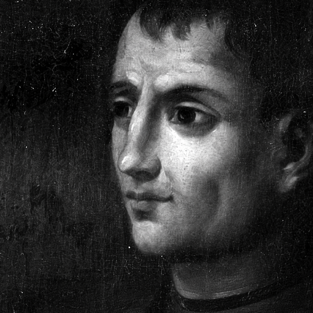 Leon Battista Alberti