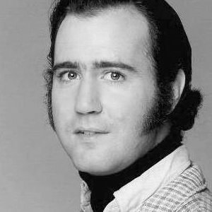 Andy Kaufman