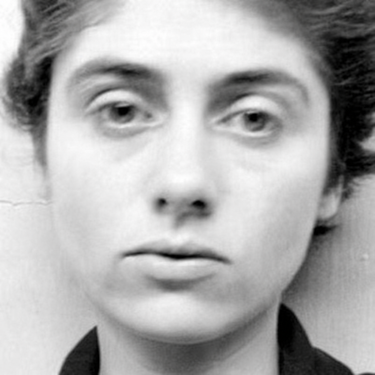 Diane Arbus