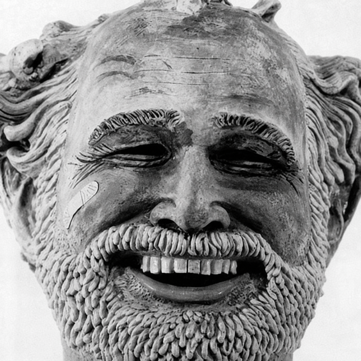 Robert Arneson