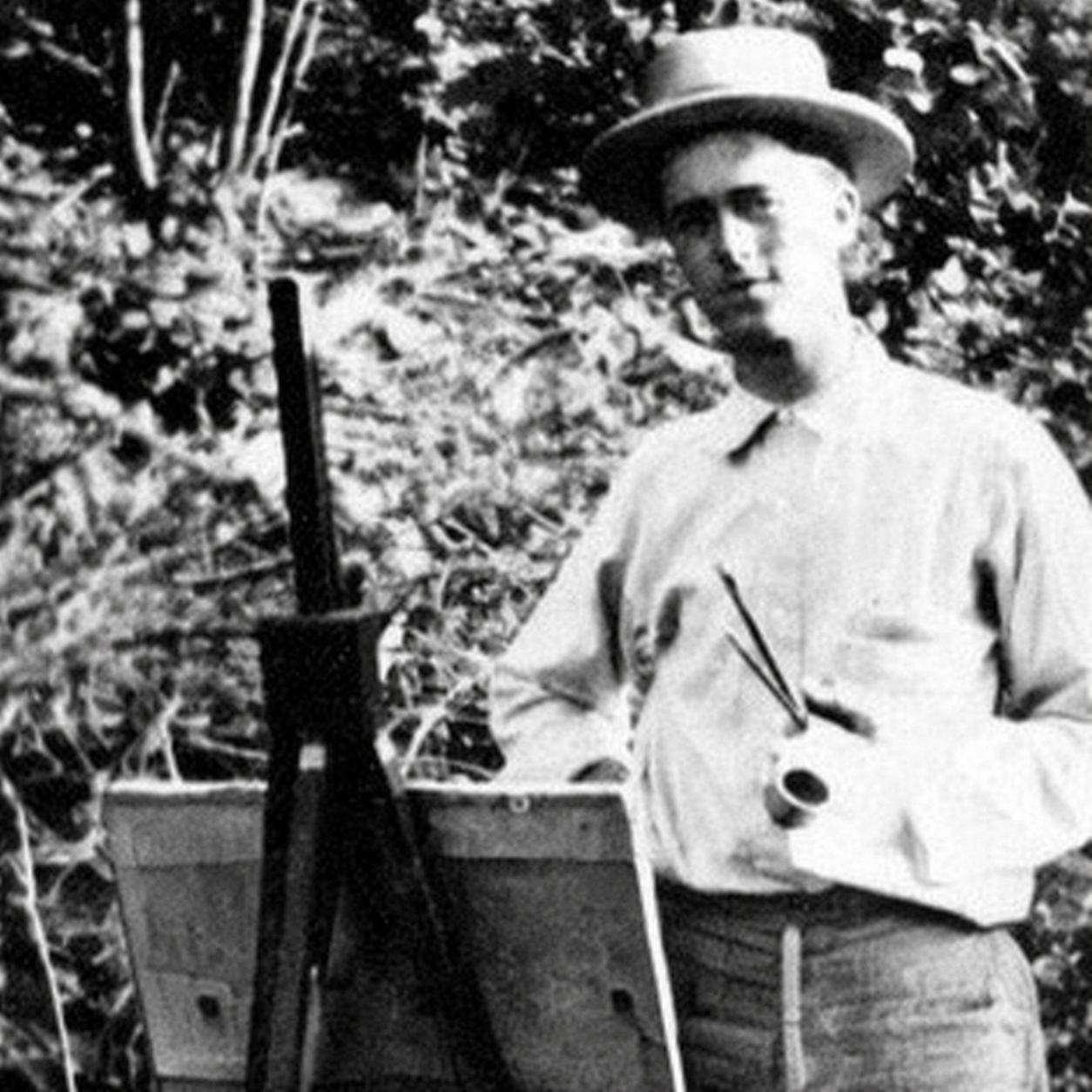 George C. Ault