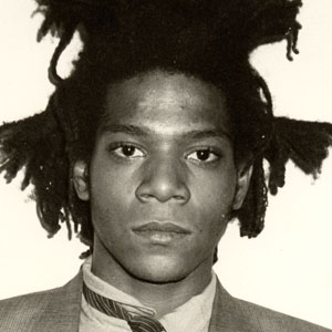 Jean-Michel Basquiat