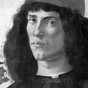 Sandro Botticelli