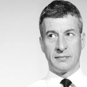 Maurizio Cattelan