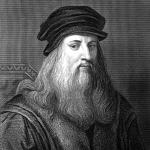 Leonardo da Vinci