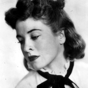 Dorothy Hale