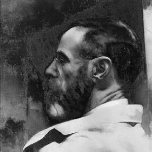 Edwin Dickinson