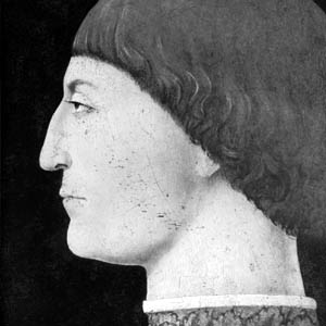 Piero della Francesca