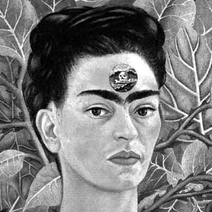 Frida Kahlo