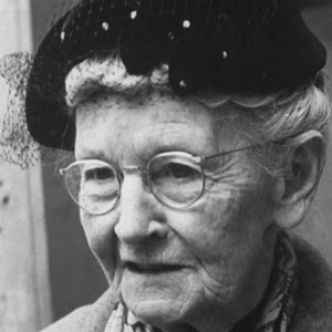 Grandma Moses