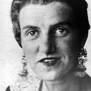 Peggy Guggenheim