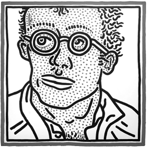 Keith Haring