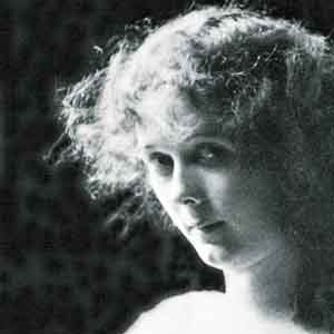 Isadora Duncan 