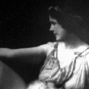 Isadora Duncan