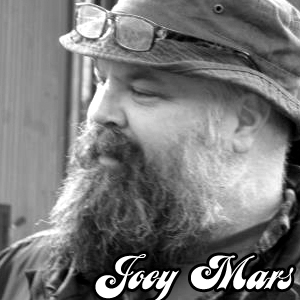 Joey Mars