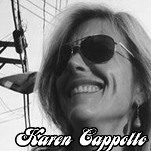 Karen Cappotto