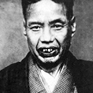 Kawanabe Kyosai