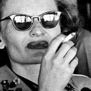 Lisette Model
